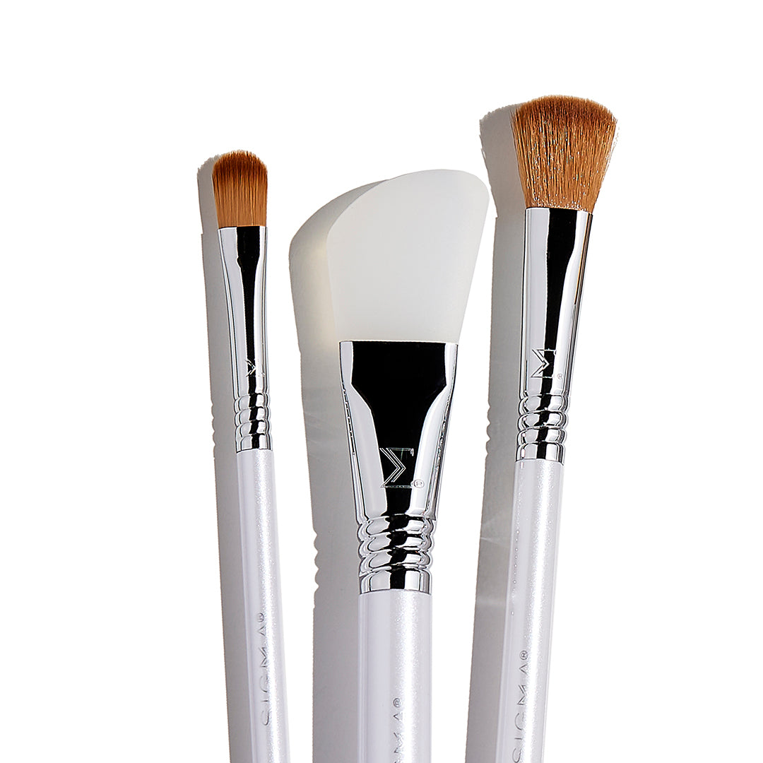 Skincare Brush Set