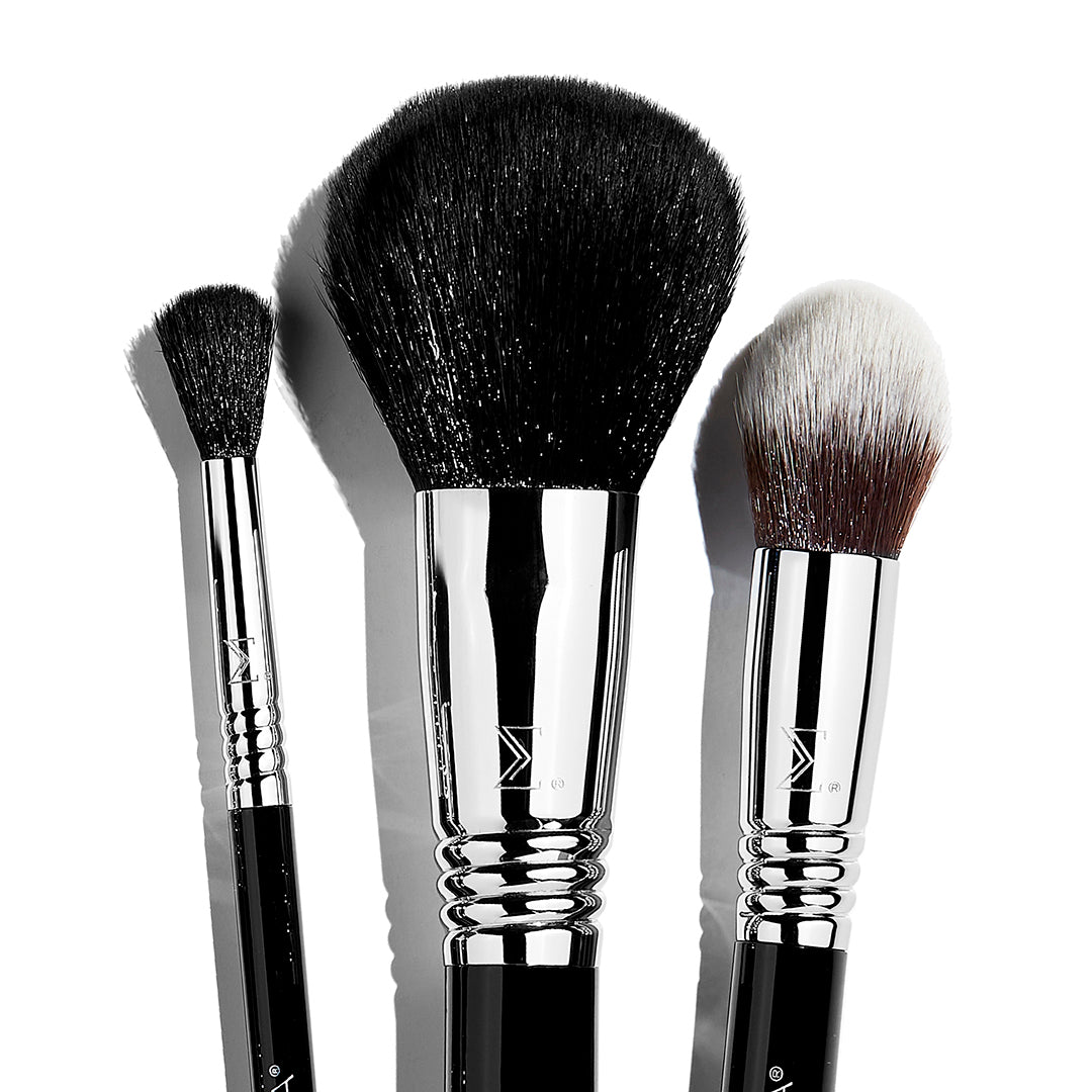 The Complete Artistry Brush Set