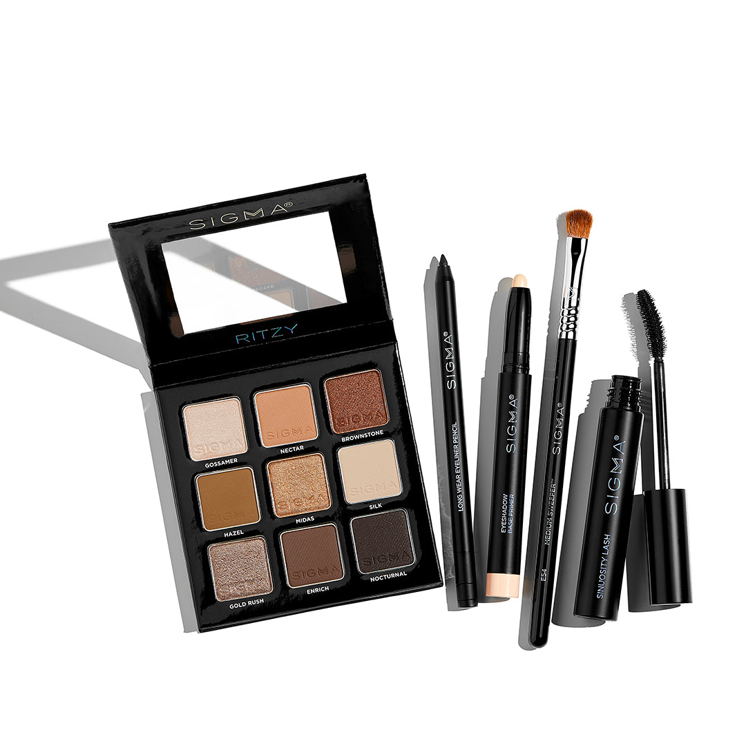 Eyeshadow Palette outlet bundle