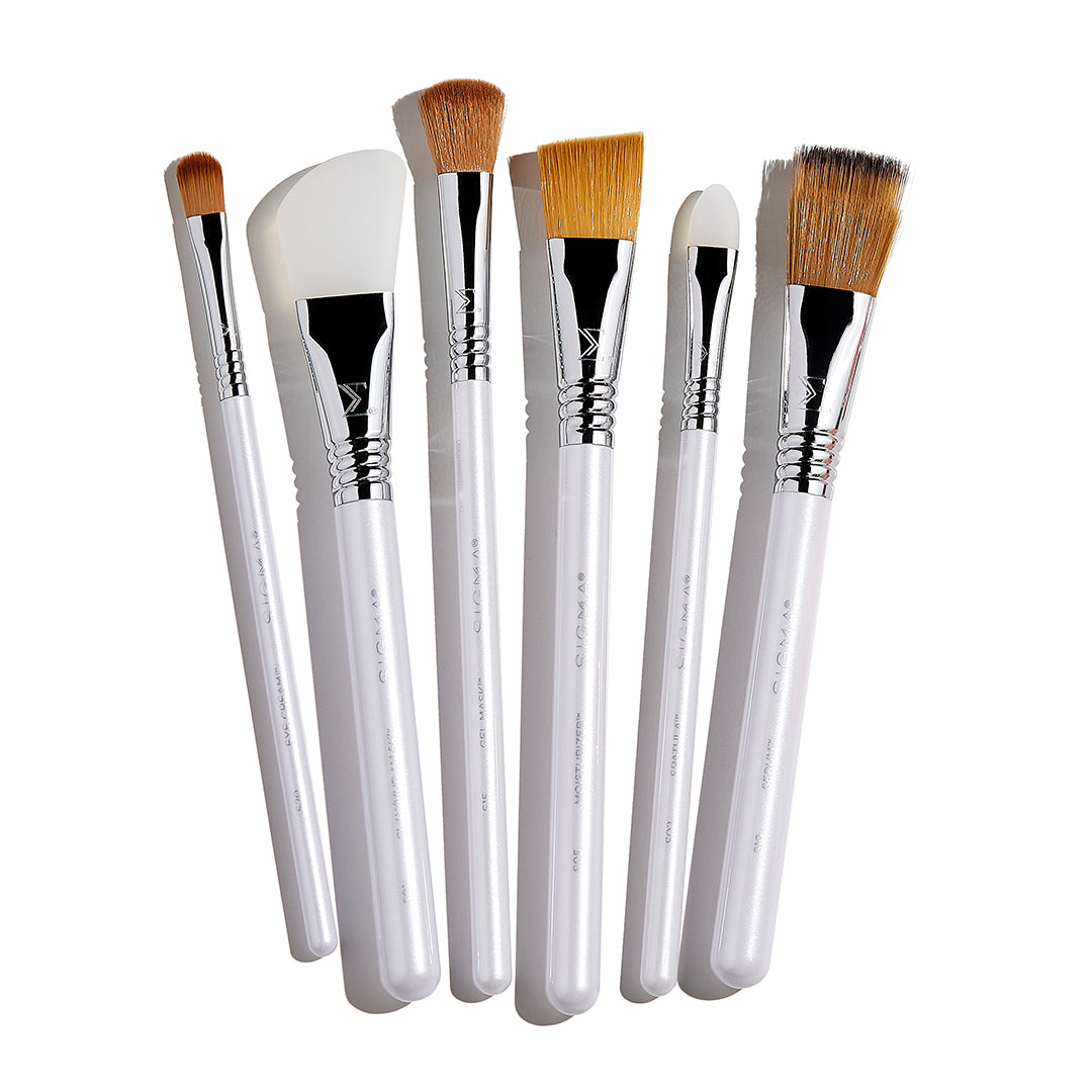 Skincare Brush Set