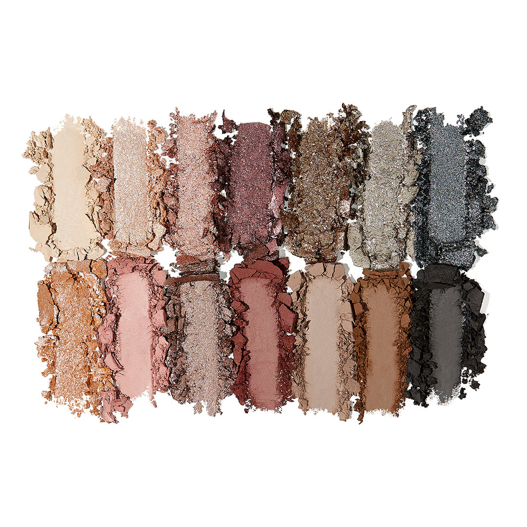 Vintage Radiance Eyeshadow Palette