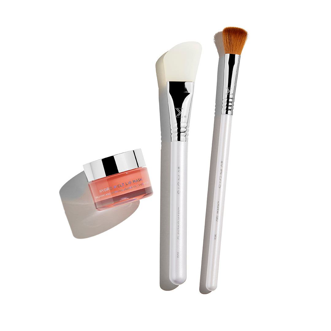 The Nourish & Restore Set