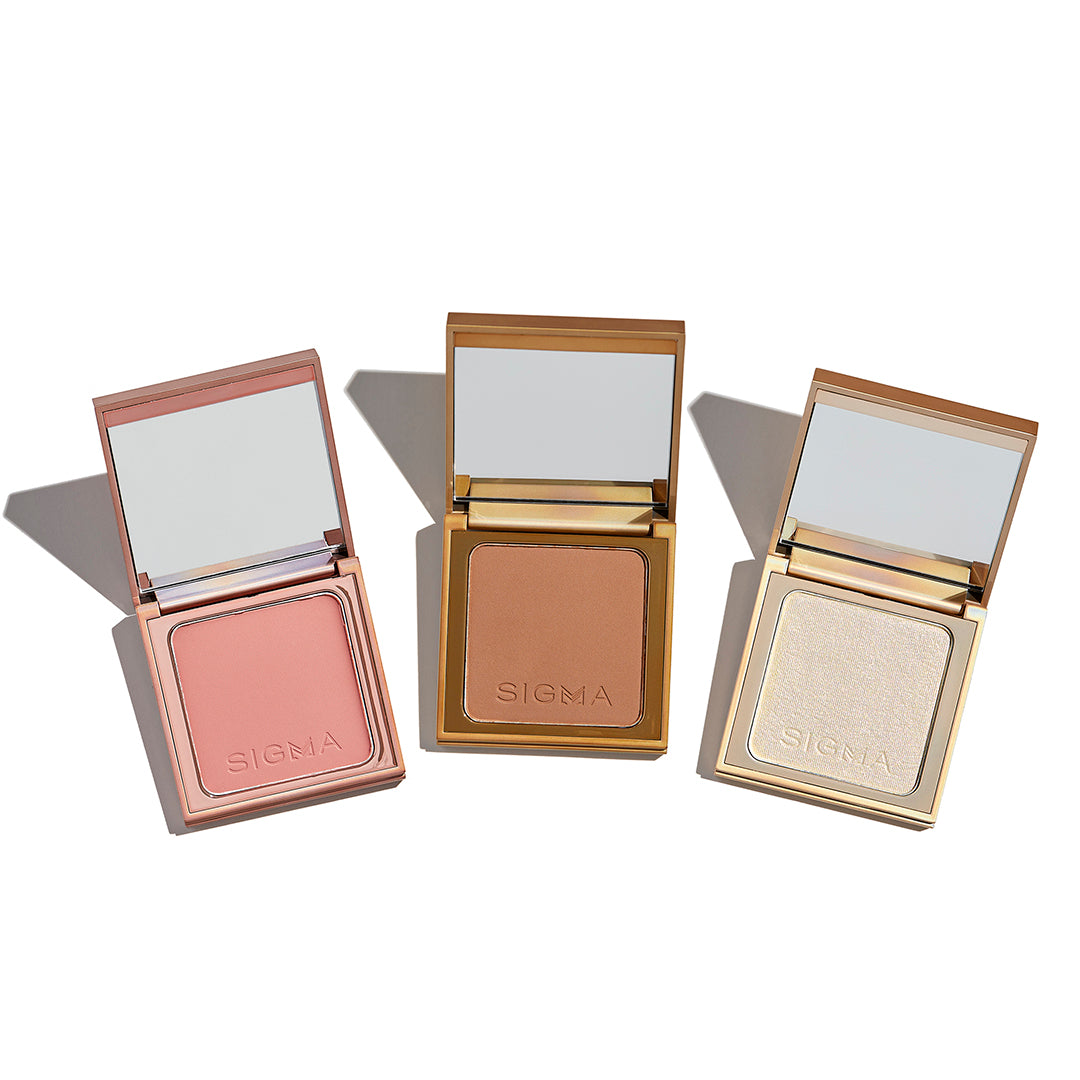 The Sculpt & Glow Set