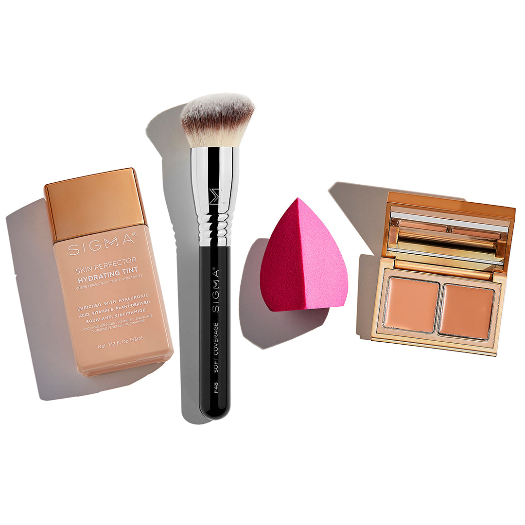 The Winter Radiance Set