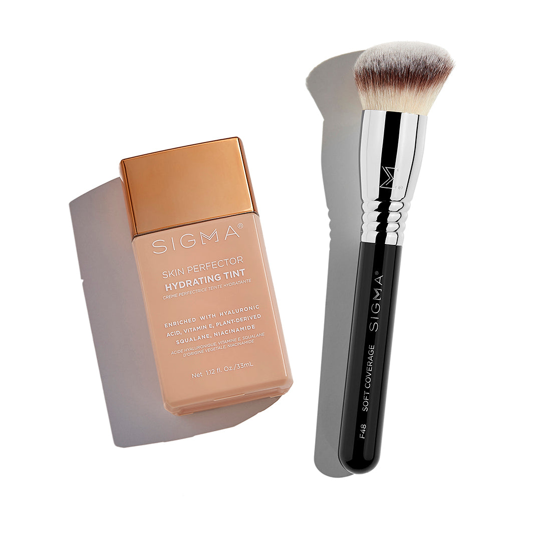 The Skin Perfection Set