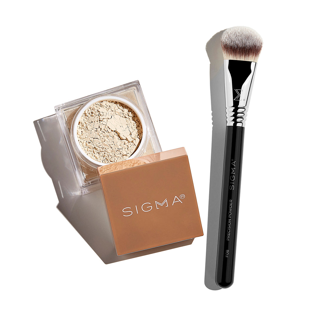 The Velvet Touch Set