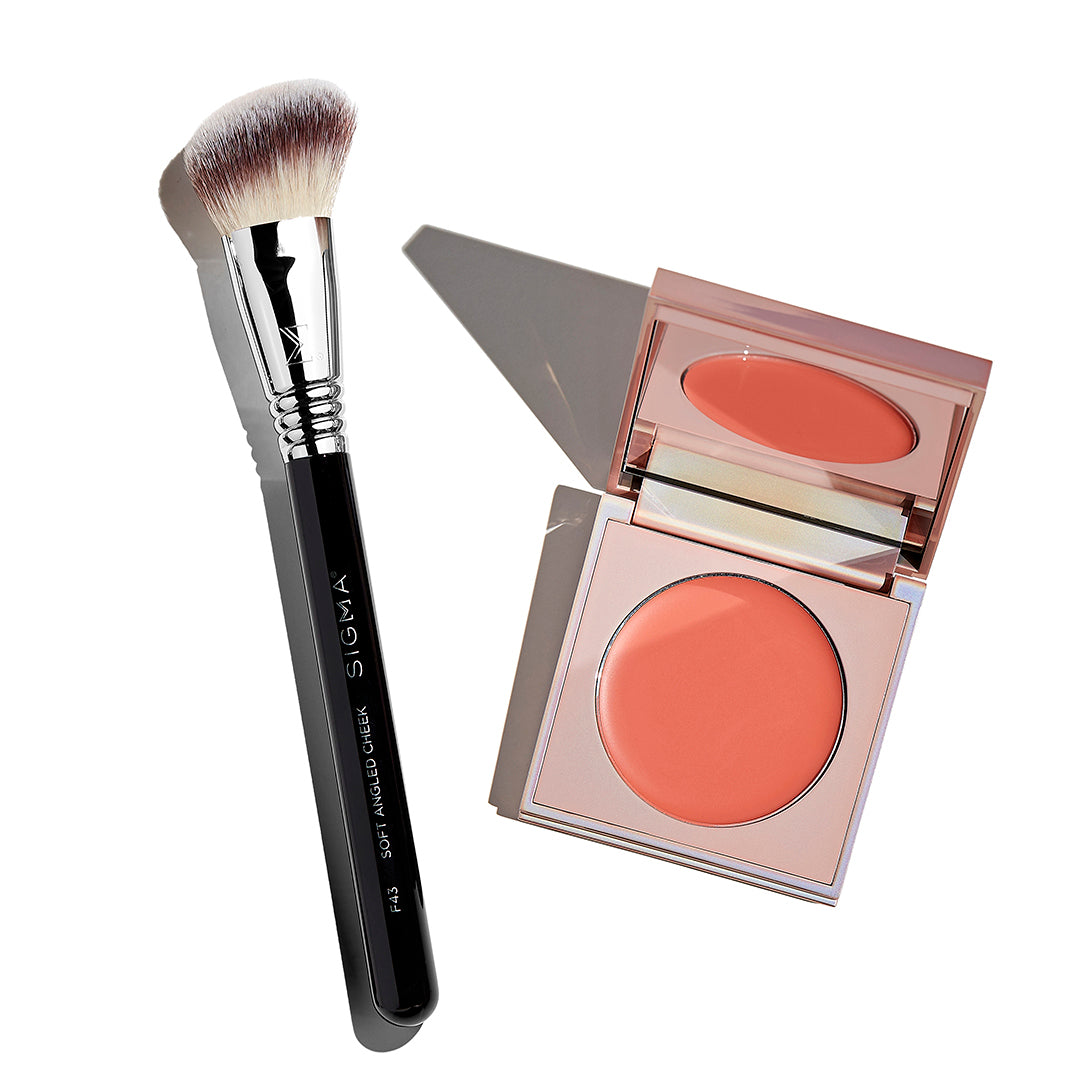 The Glacial Glow Set