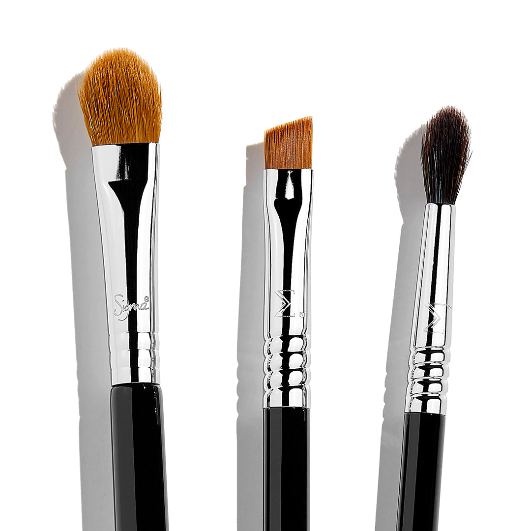 The Eye Essentials Trio