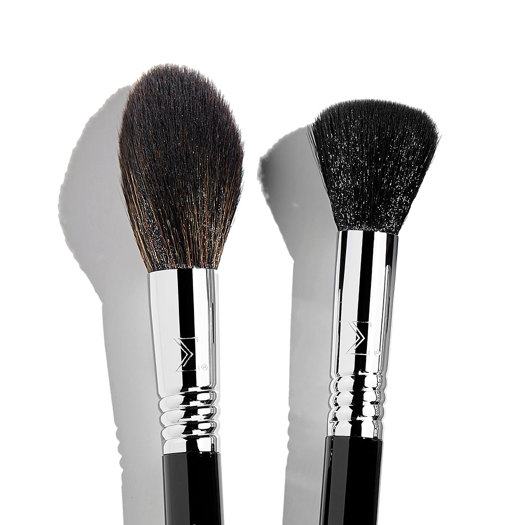 The Must-Have Brush Set