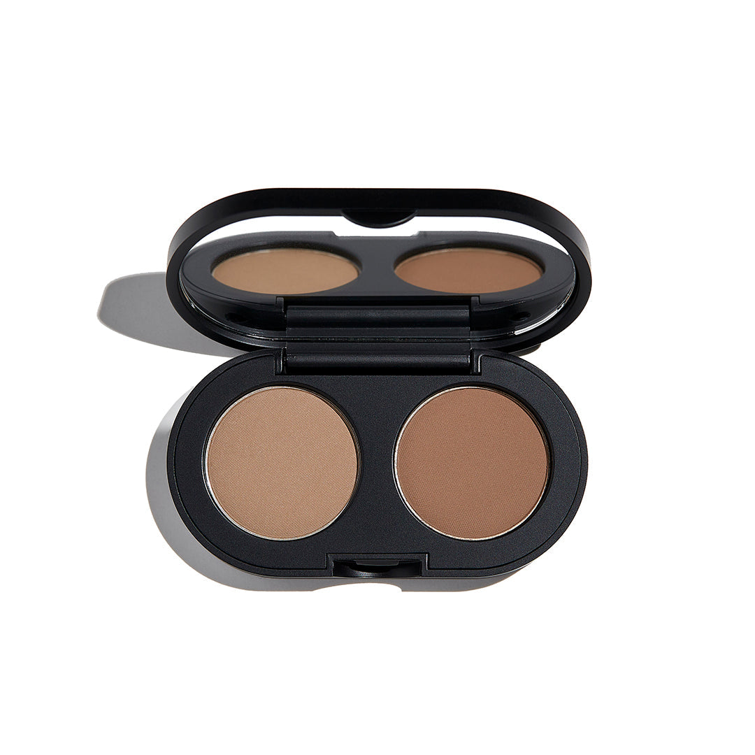 Color + Shape Brow Powder Duo (100% off)
