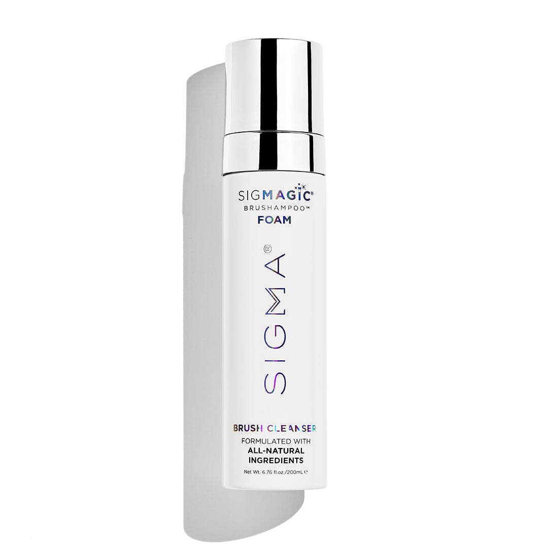 The Signature Brush Care Set