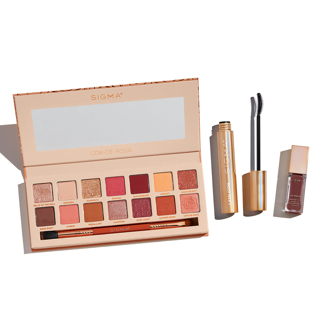 Heart to Heart Makeup Set