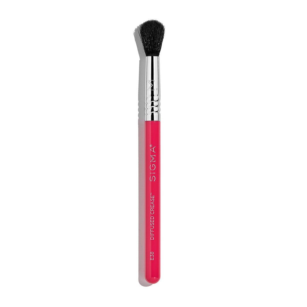 E38 Mini Diffused Crease™ Brush