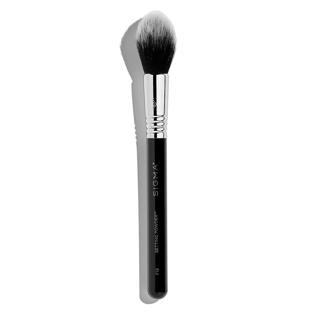 F12 Setting Powder™ Brush