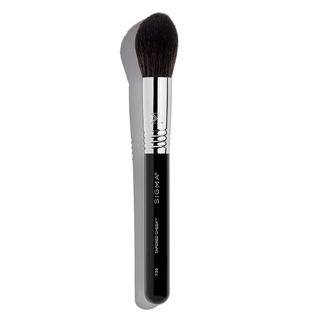 F36 Tapered Cheek™ Brush