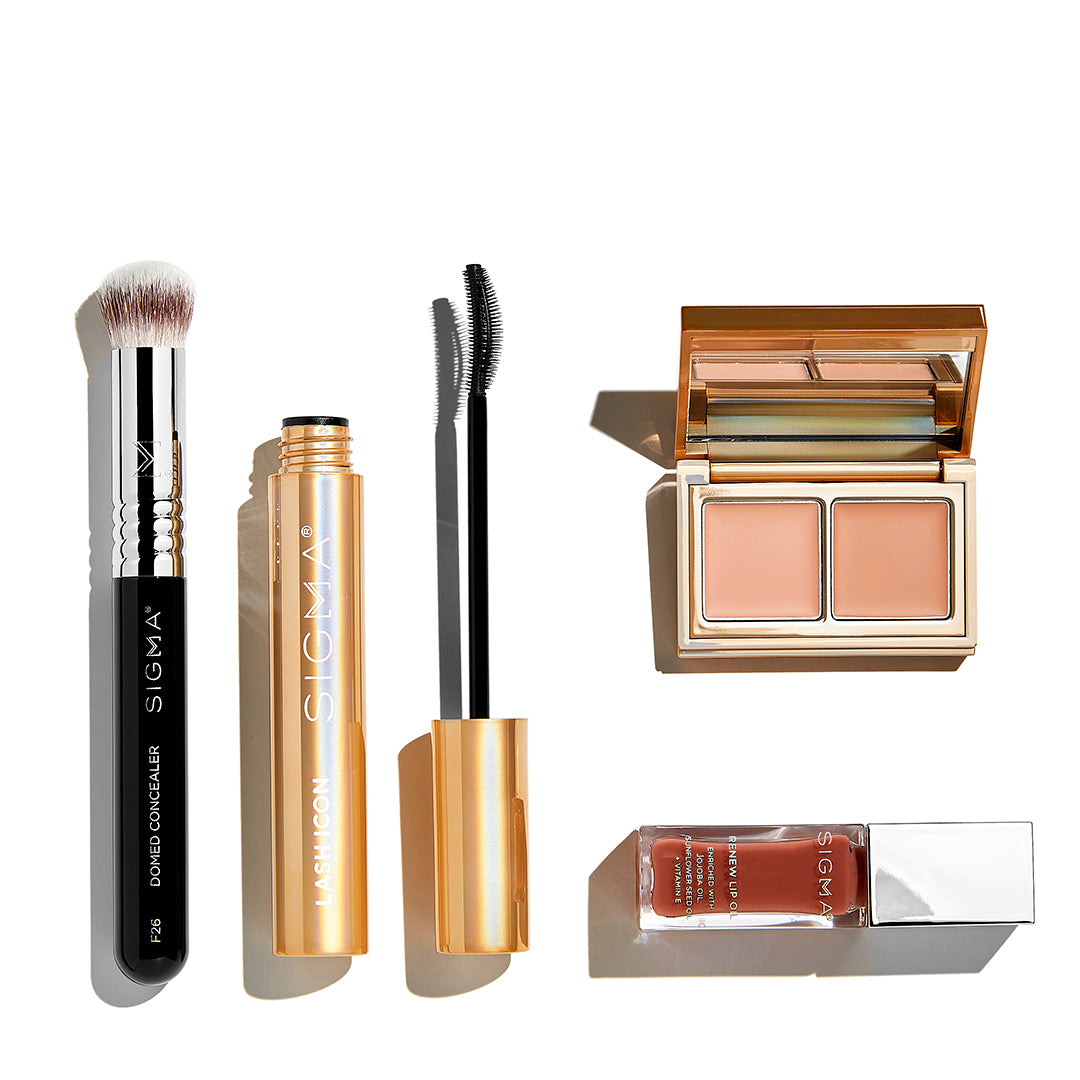 Morning Made Easy Set