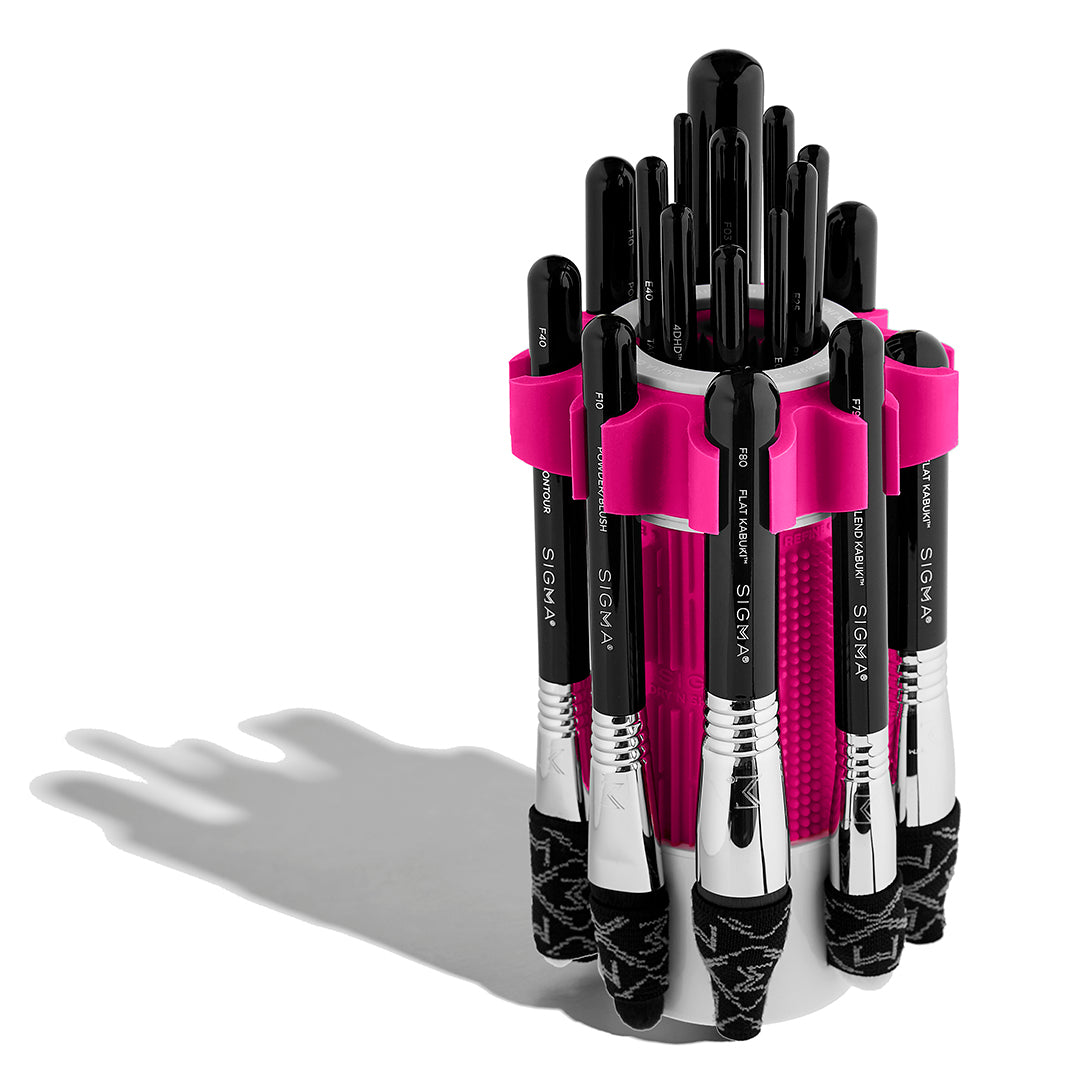 Sigma Dry'n Shape® Spa