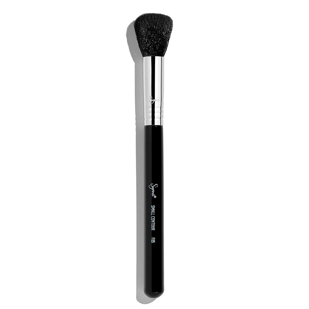 F05 Small Contour Brush - Classic