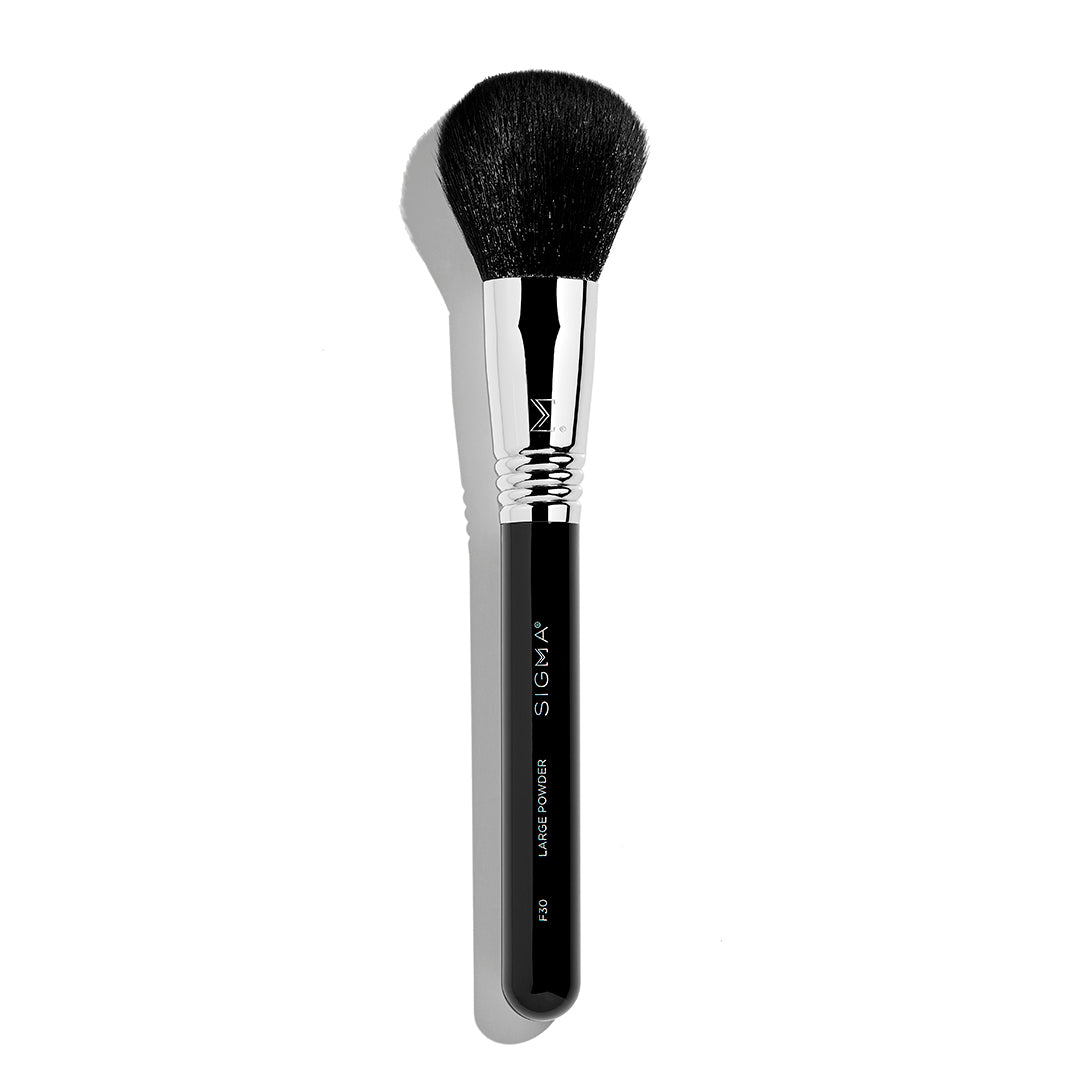 F30 Large Powder Brush