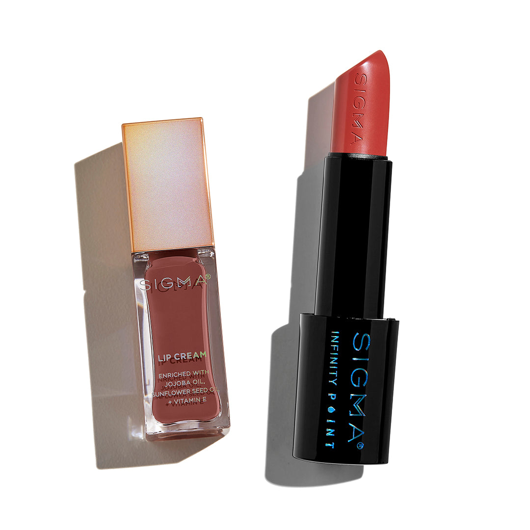 Signature Lip Duo