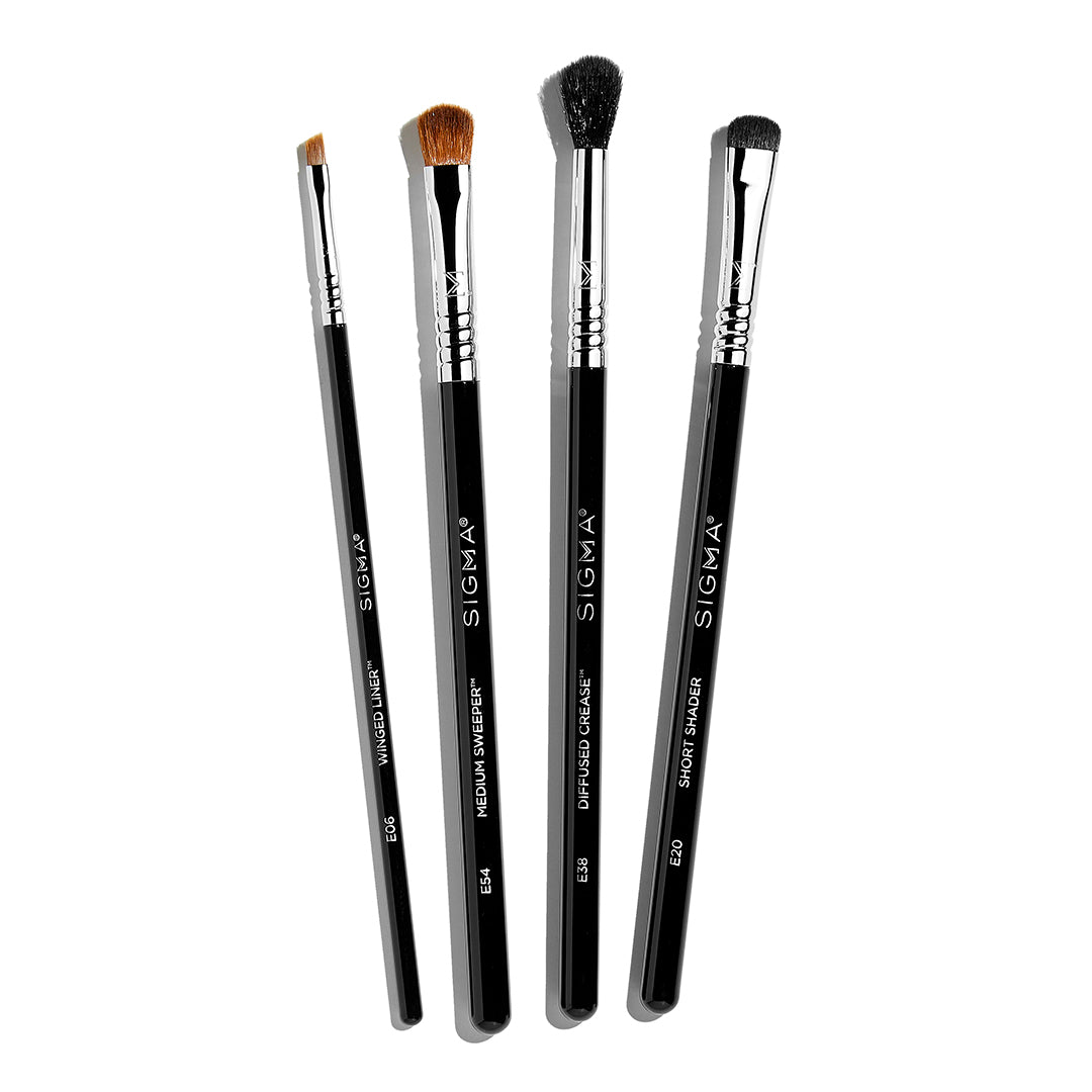 Favorite Eye Brush Set