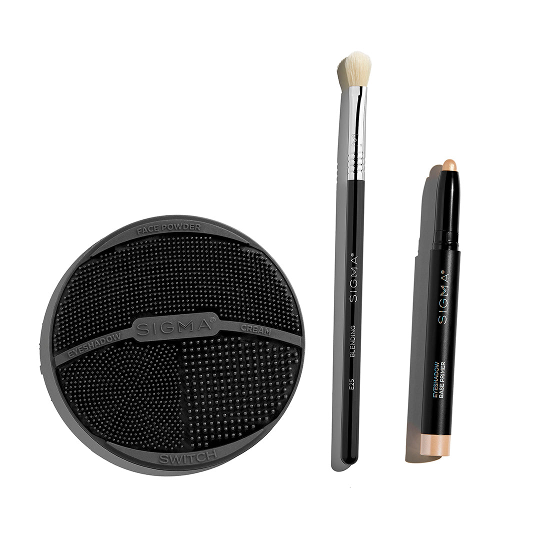 Eye Essentials Trio