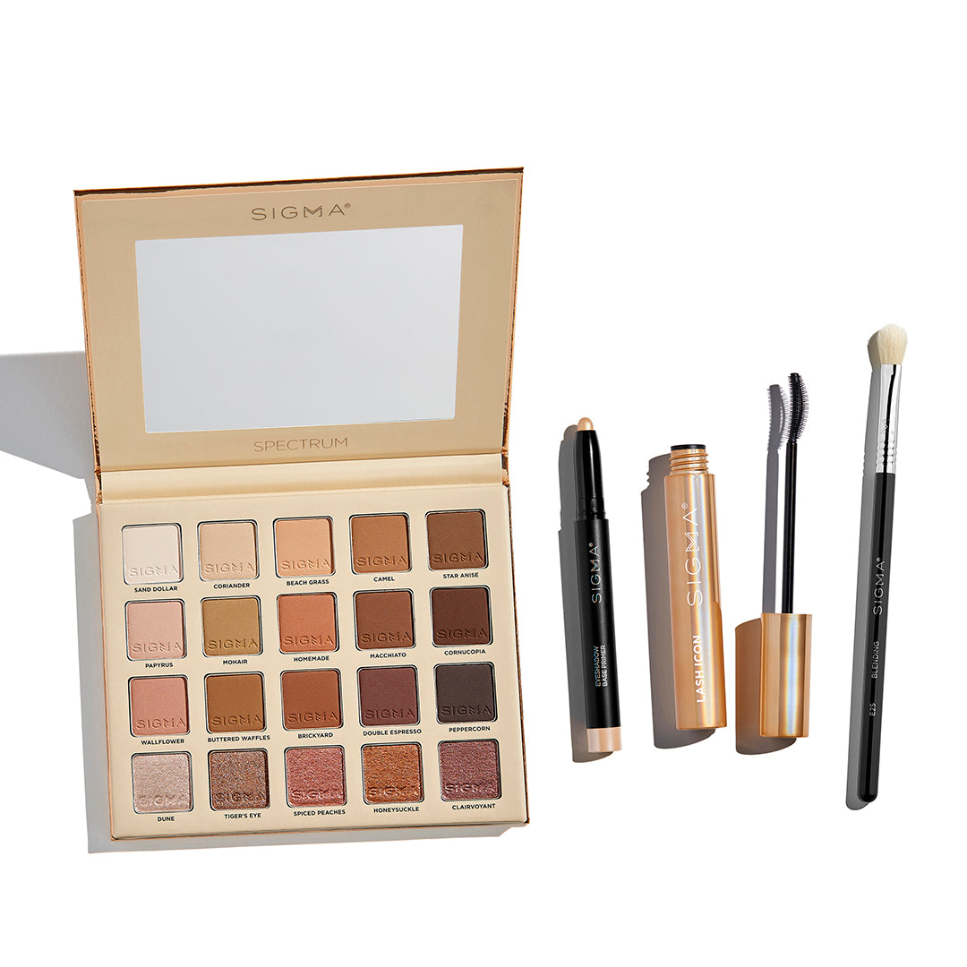 Signature Eye Look Set