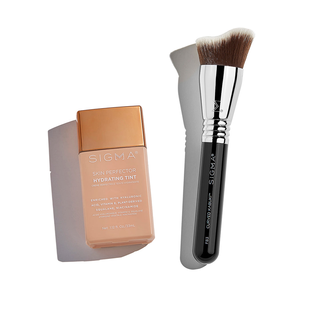 Skin Perfector Duo