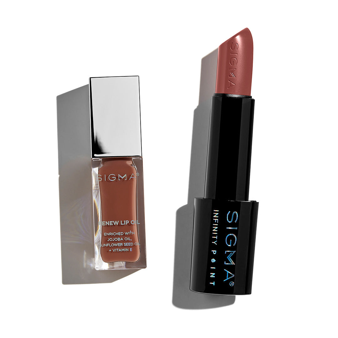 Autumn Lip Duo
