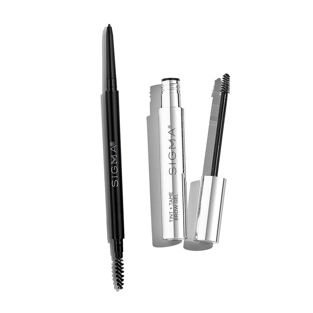 Brows Made Easy Duo