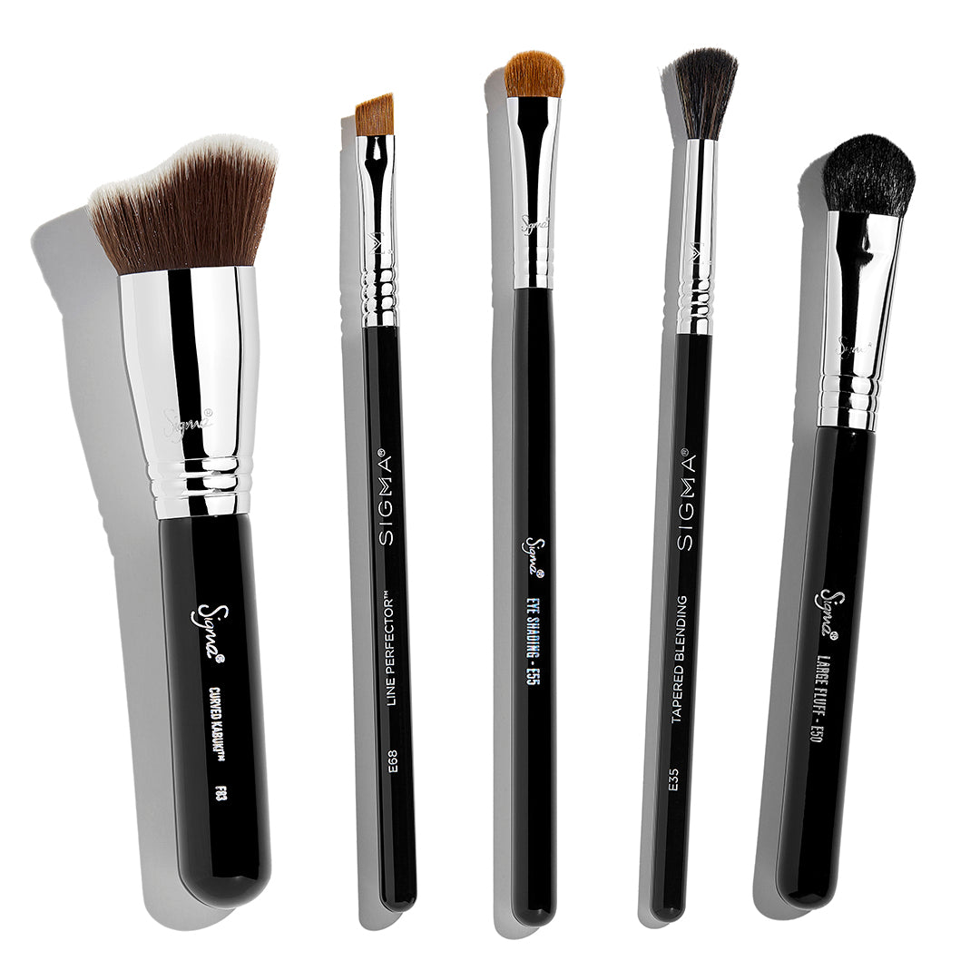 Everyday Artistry Brush Set