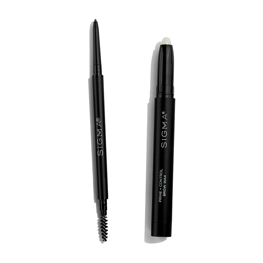 Brow Essentials Duo