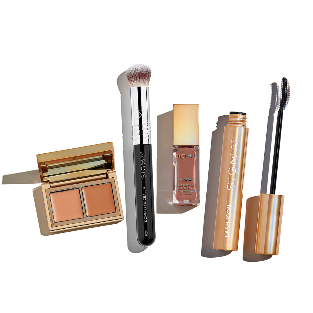 Spring Refresh Makeup Set