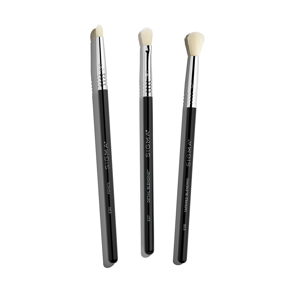 Bloom & Blend Brush Set