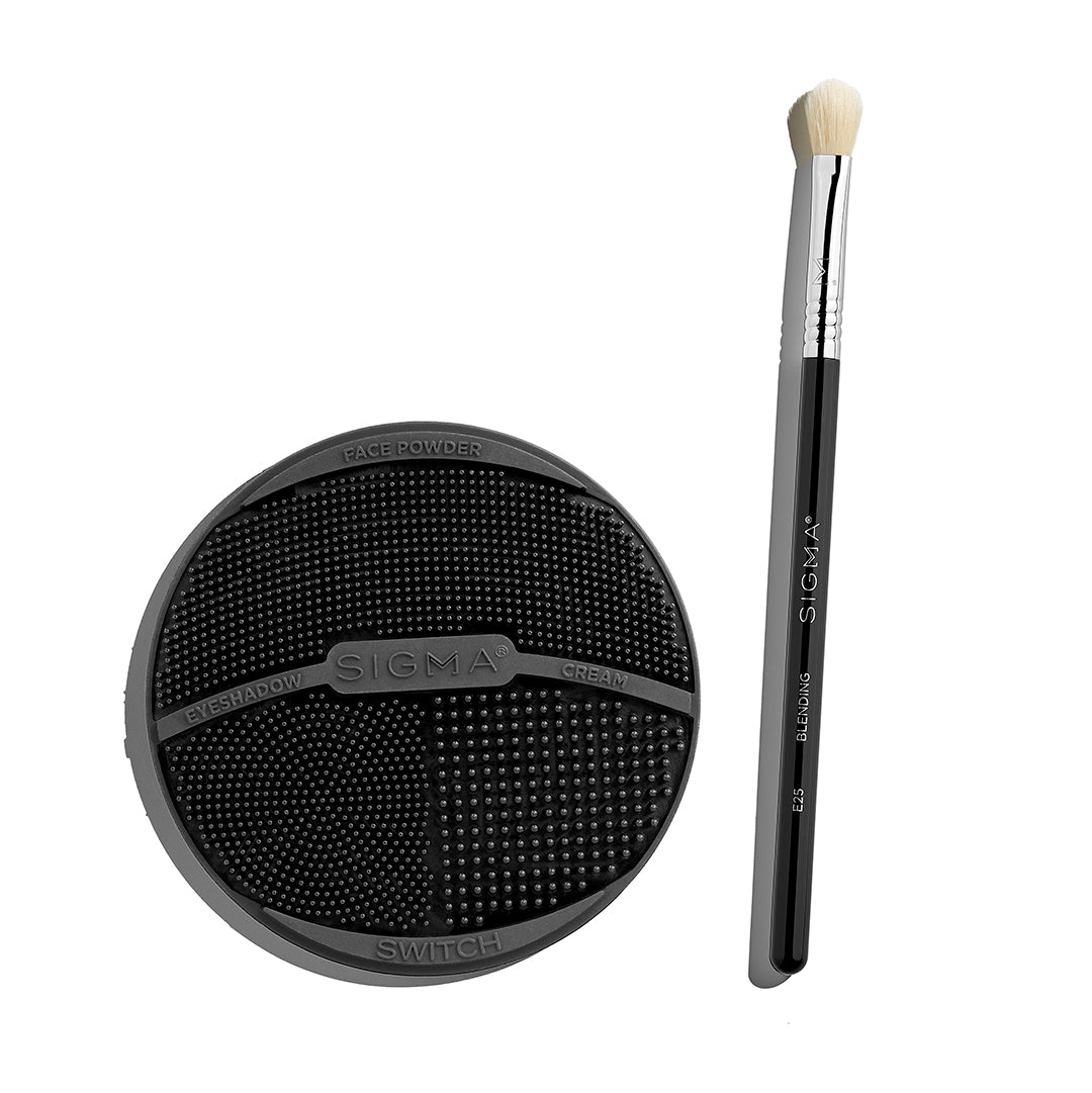 Blend & Go Brush Set