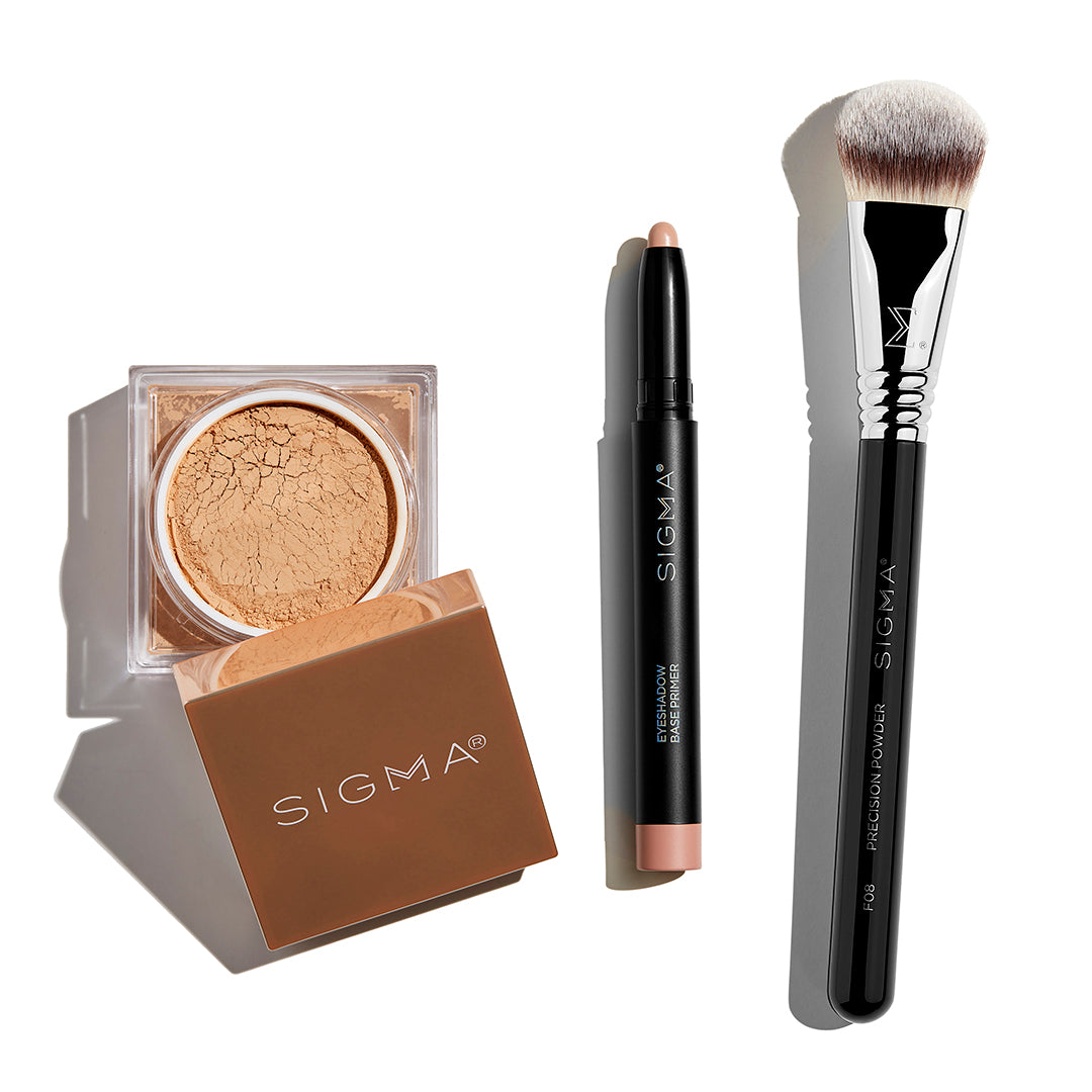 Forever Flawless Set