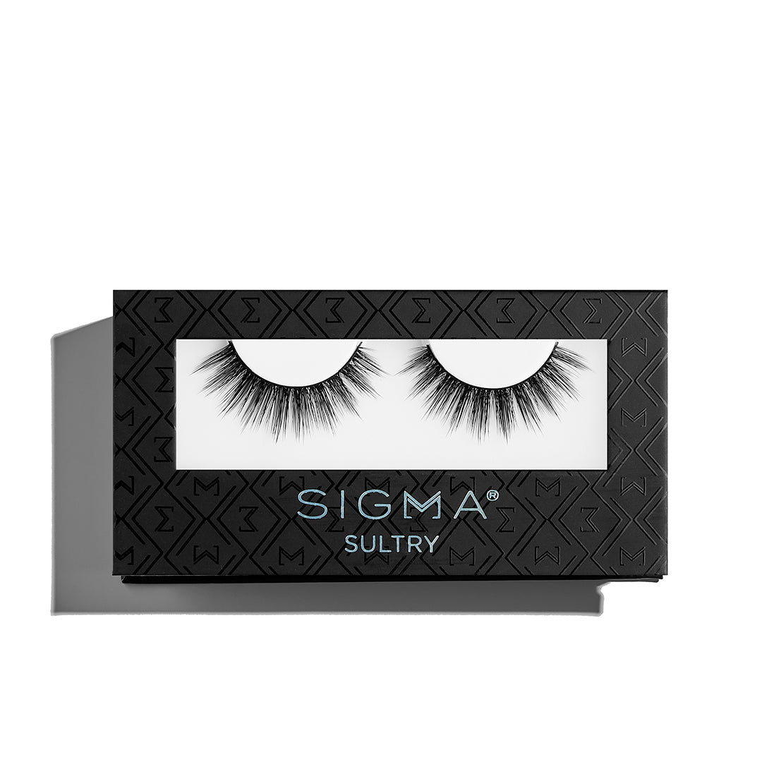 Sultry False Lashes
