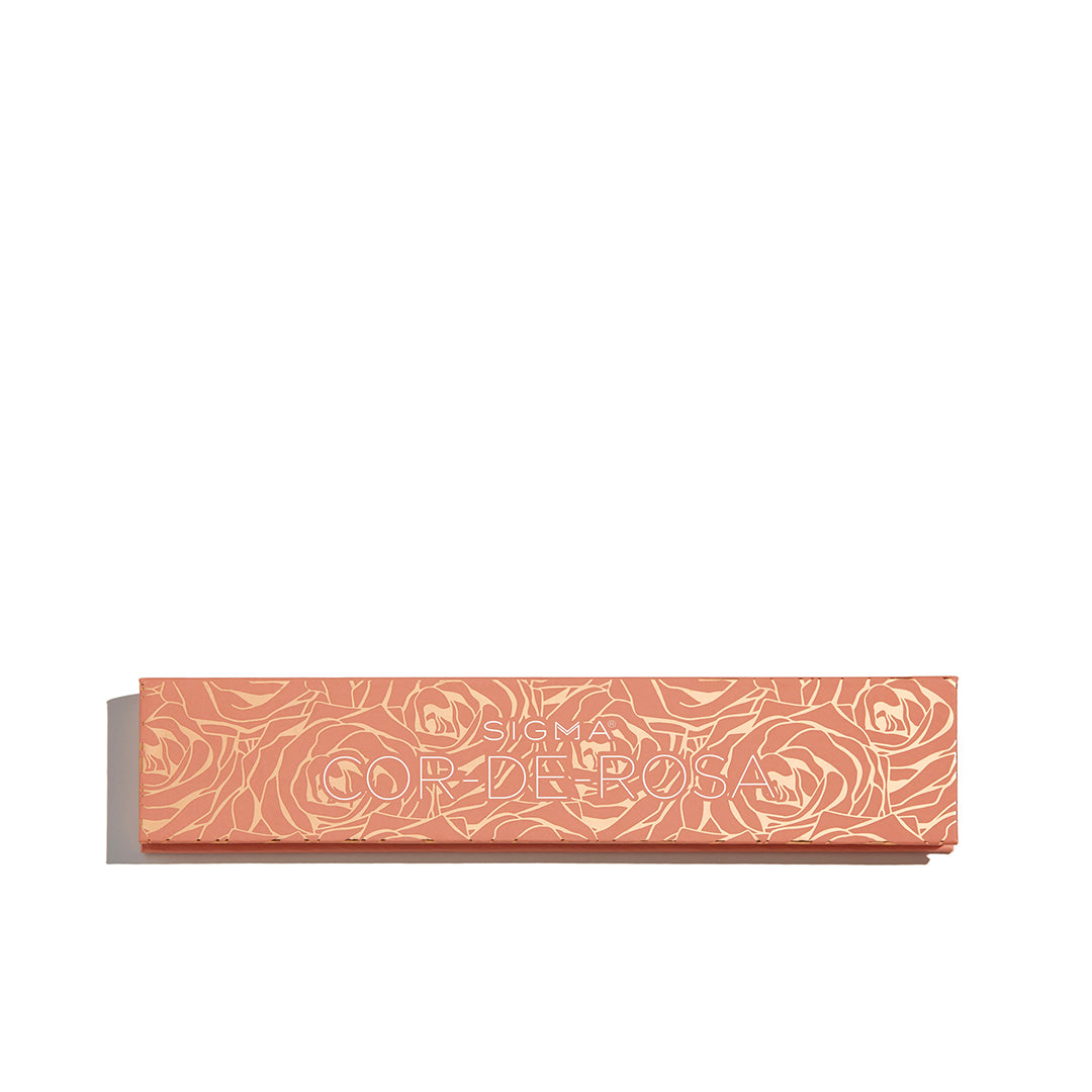 Sigma Beauty Cor-de-Rosa Mini 7-Shade Eyeshadow Palette