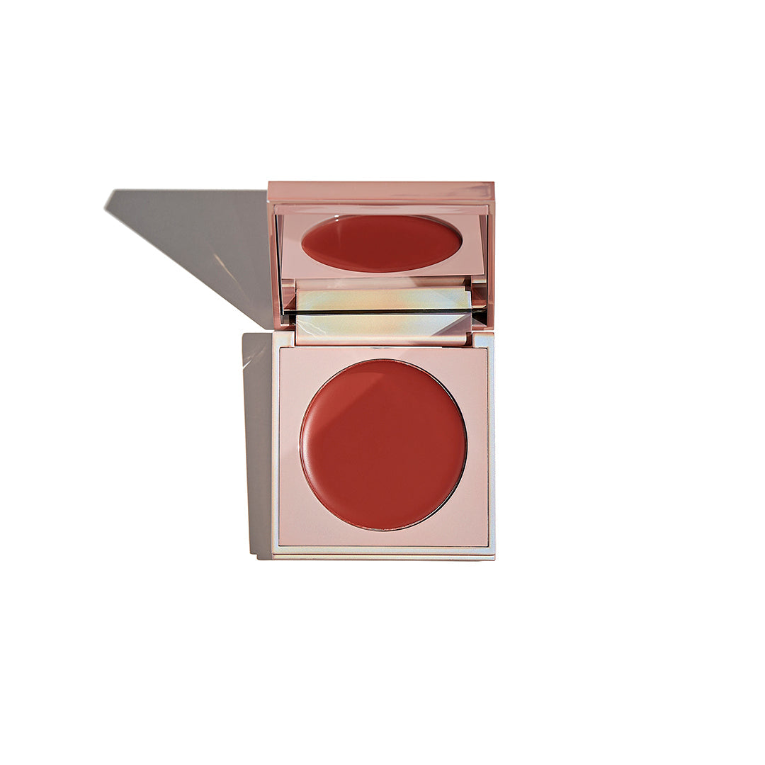 NEARLY WILD CREAM BLUSH