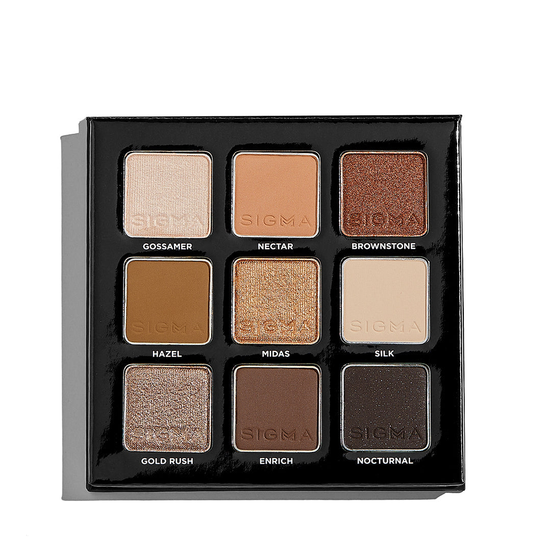 The Everyday Neutrals Set