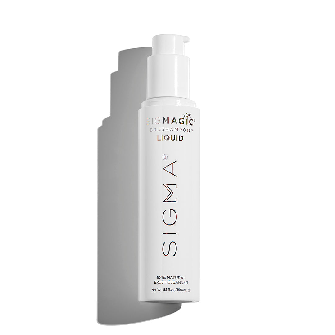Sigmagic® Brushampoo™ Liquid