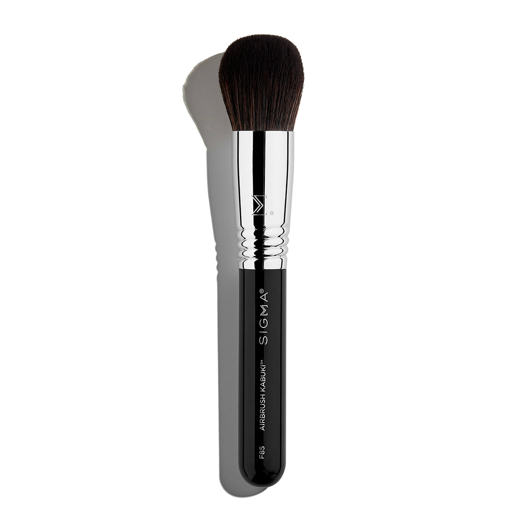 F85 Airbrush Kabuki™ Brush