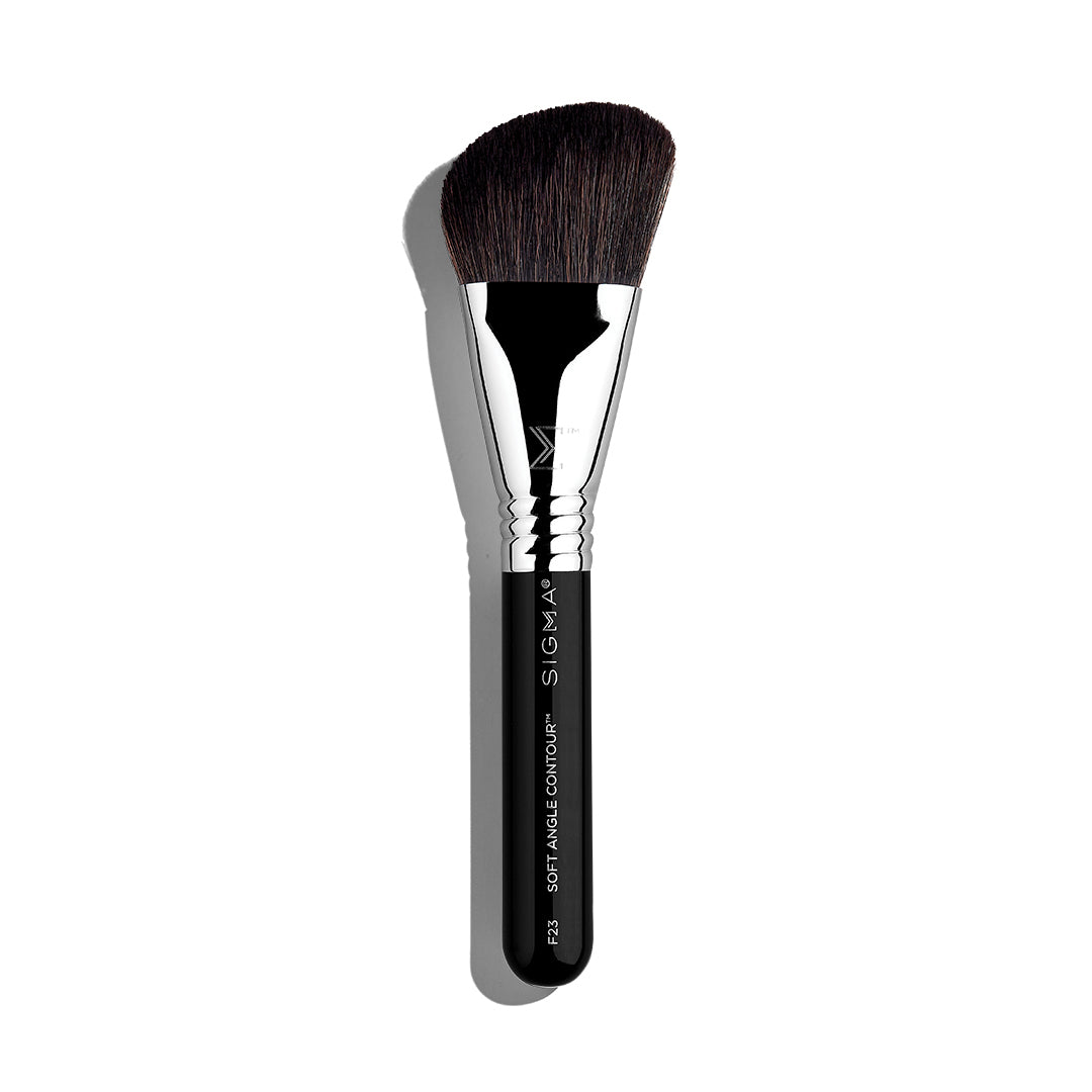 F23 Soft Angle Contour™ Brush