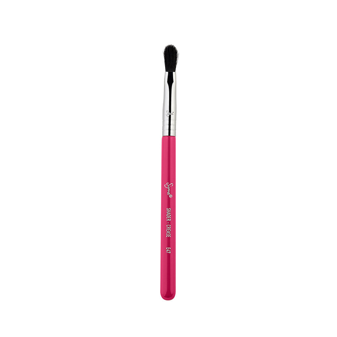 Travel Eye Brush Set