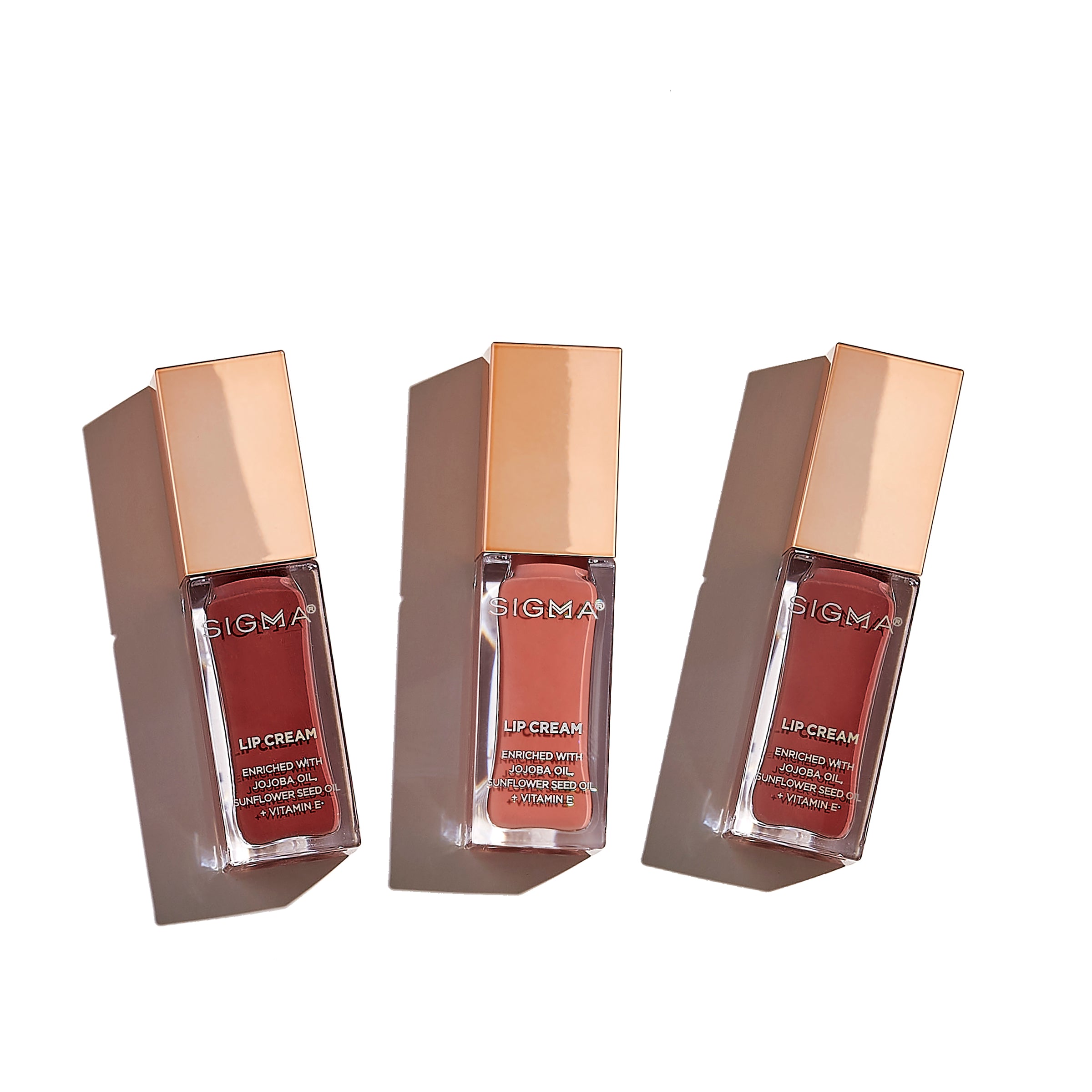 Lip Cream Trio