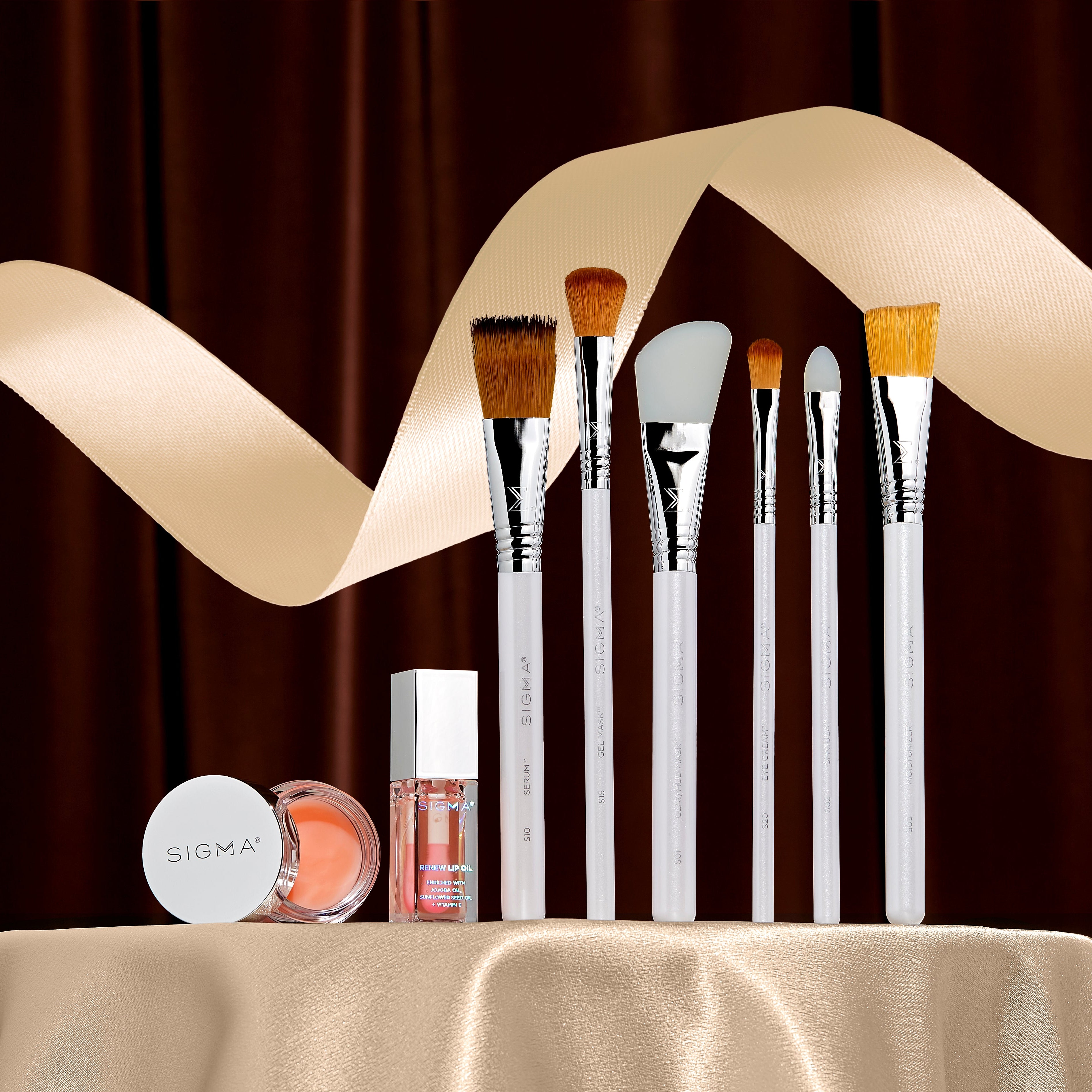 The Winter Renewal Set