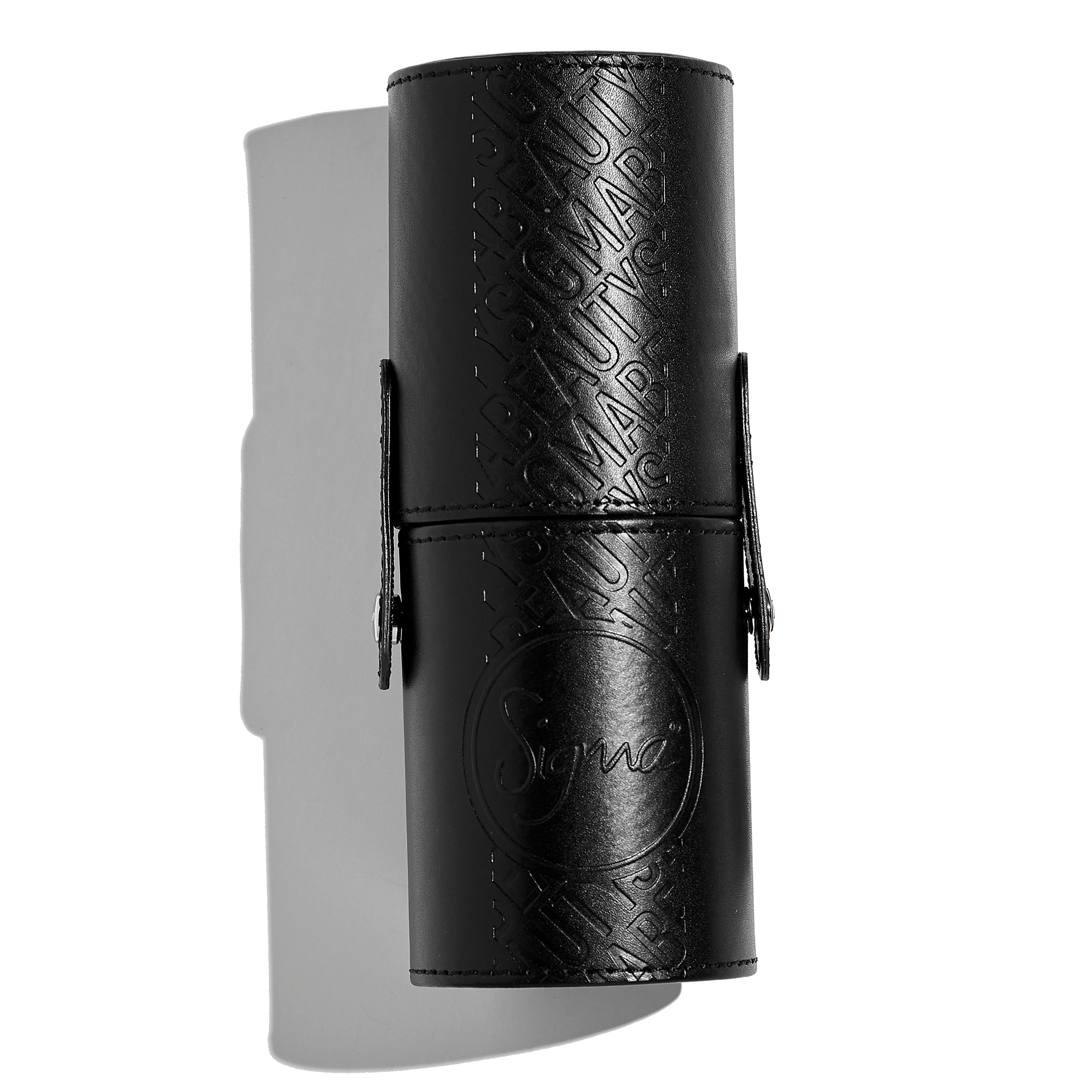 Travel-Sized Makeup Brush Cup