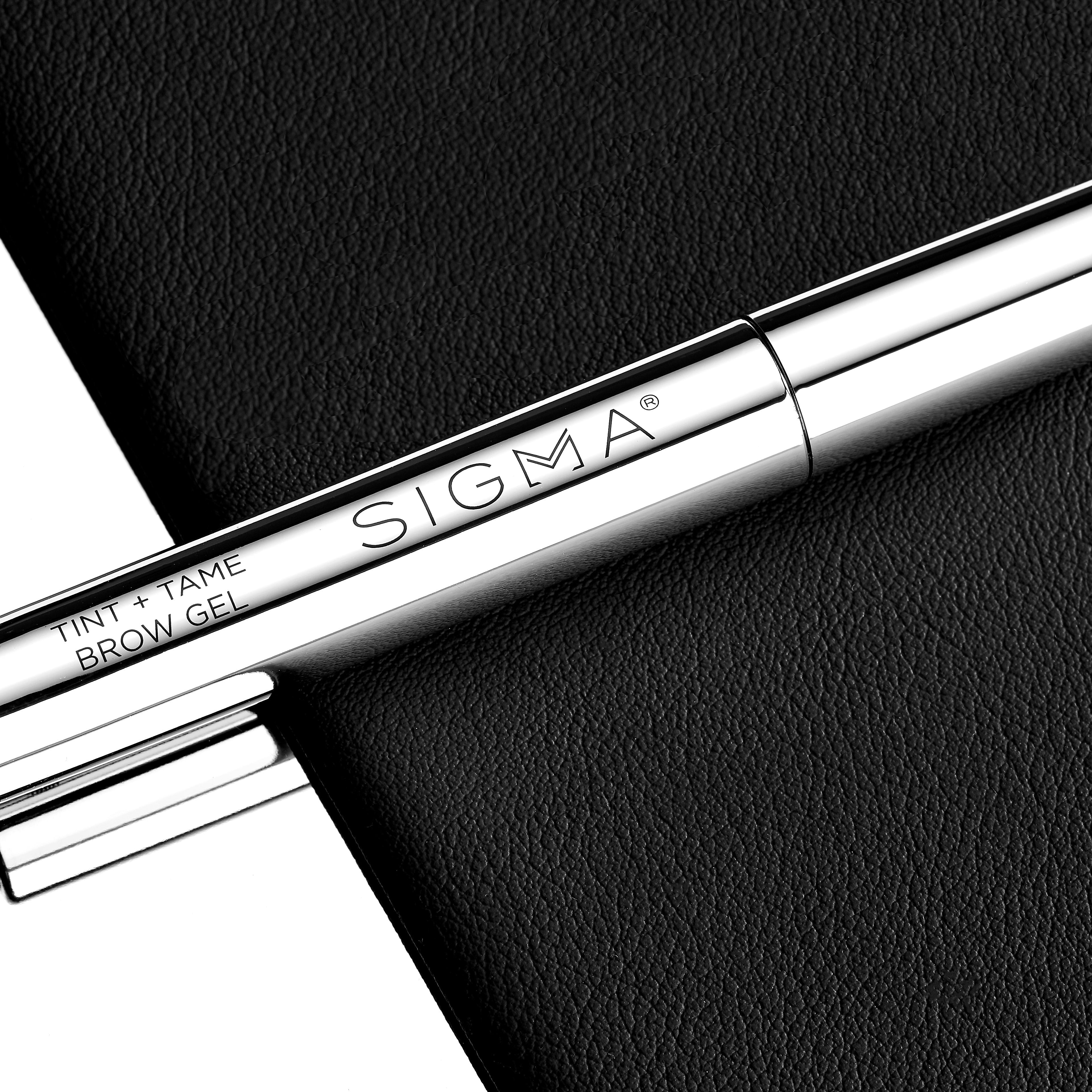 Tint + Tame Brow Gel - Tinted