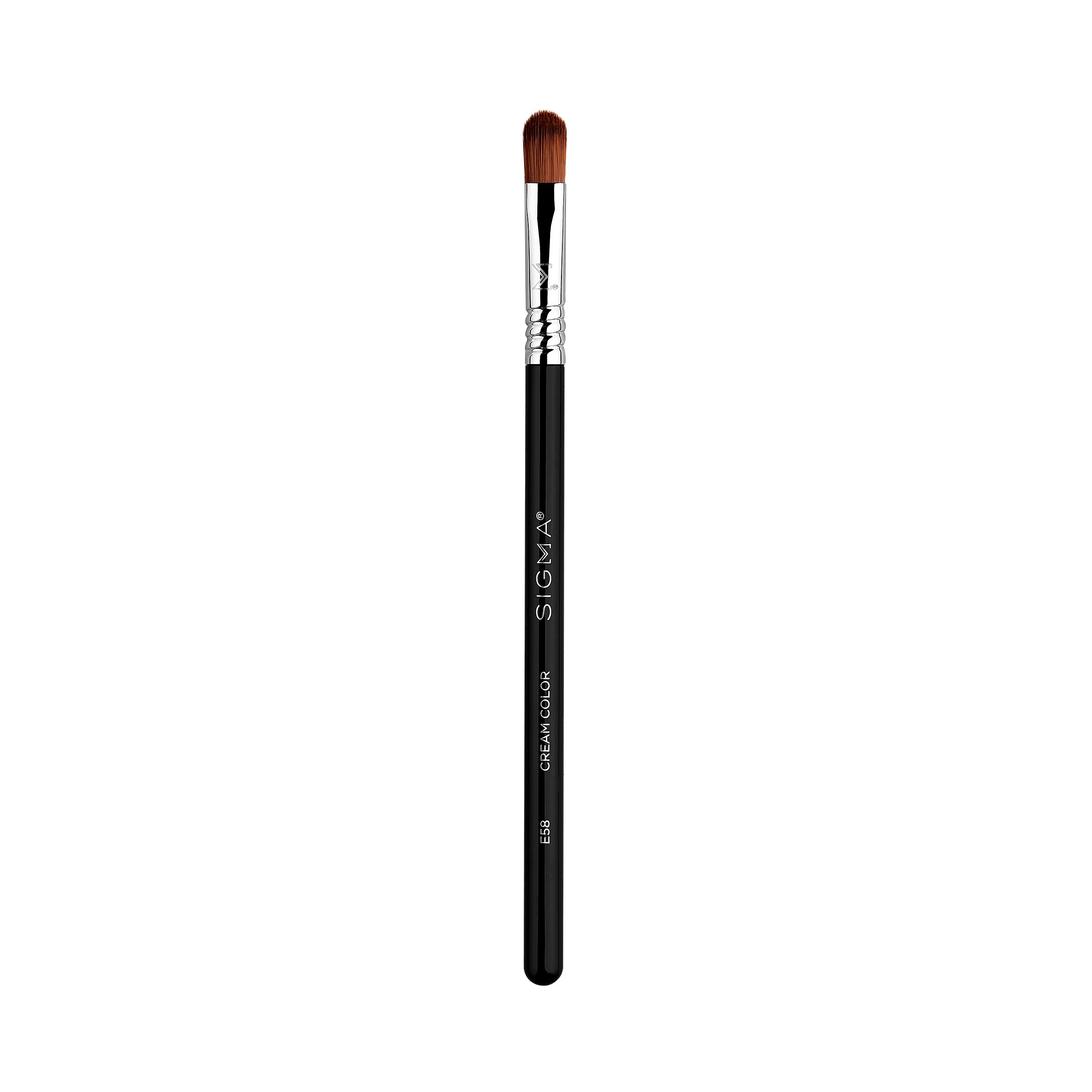 E58 Cream Color Brush
