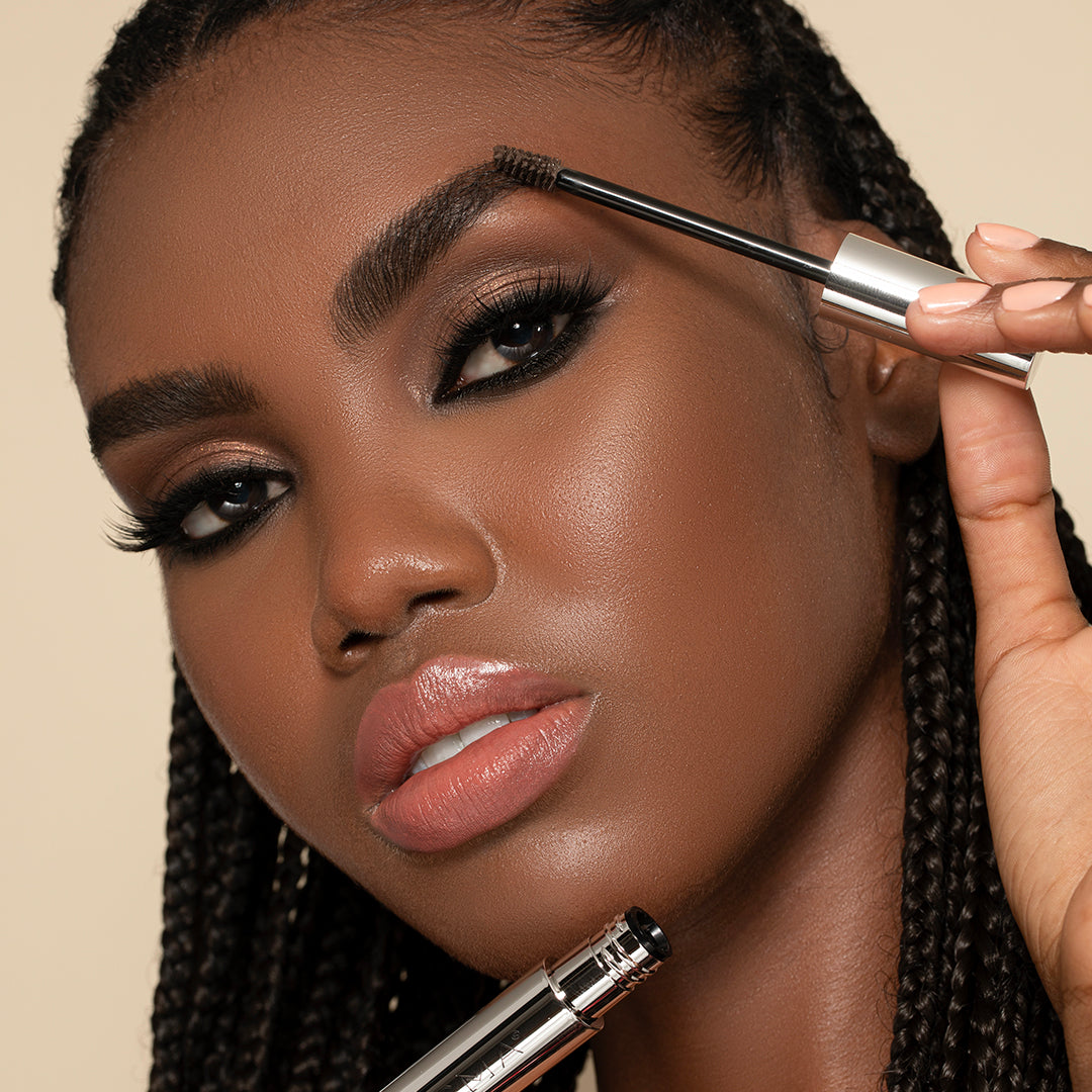 Brow Set - Dark - Sigma Beauty